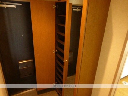 ニュー大将軍松兼Ⅱ[2DK/45.3m2]の内装1