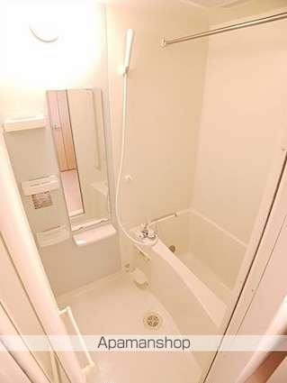 ラフレシール[1K/29.41m2]のバス1