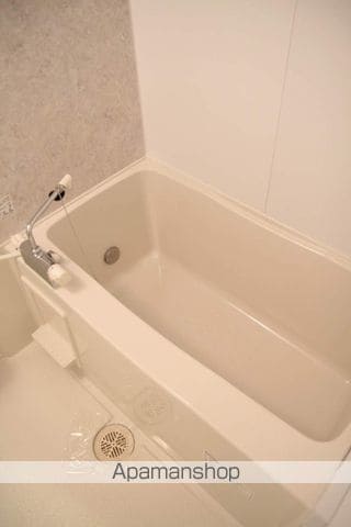 FANTASMICの内装写真