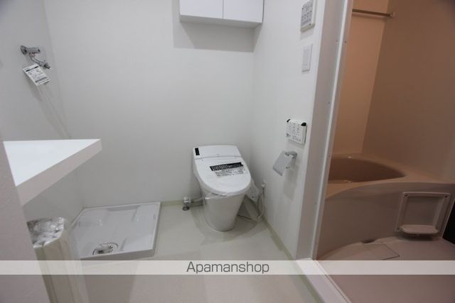 ウィンドワード市川の内装写真