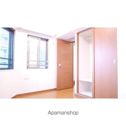 東京都小金井市本町４丁目[3K/43.56m2]の内装1