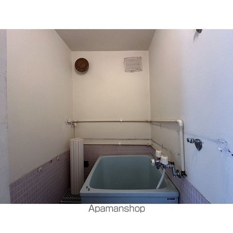 千寿マンションの内装写真