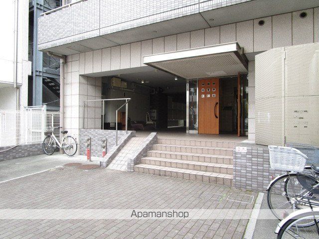 スカイコートヴァンテアン早稲田のその他写真
