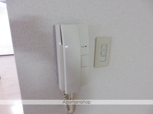 サンシャイン中島公園の内装写真