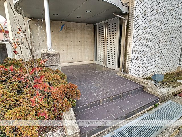 アネックス3811の玄関写真