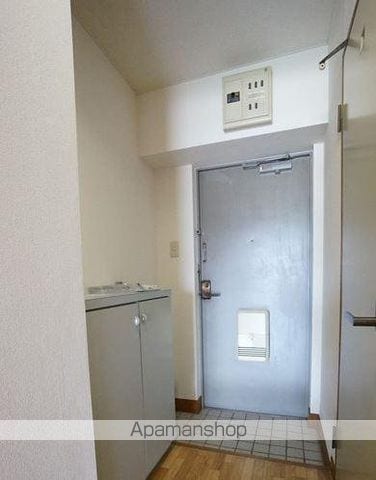 ロゼ三条の内装写真