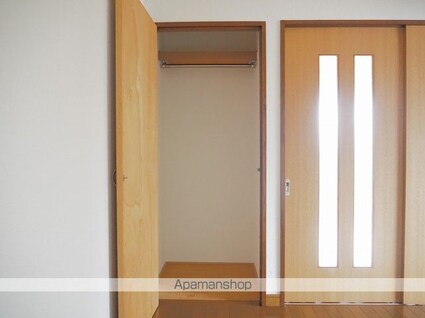山ヱハイツ[2K/32.4m2]の収納