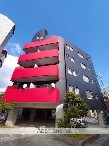 シロハイヌ門戸の外観写真