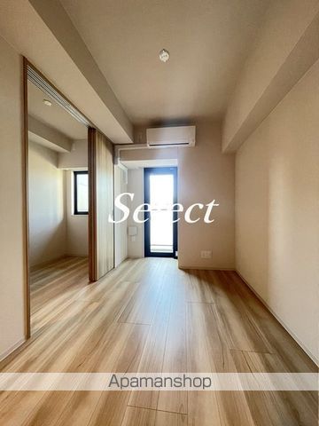 グランカーサ横濱石川町の内装写真