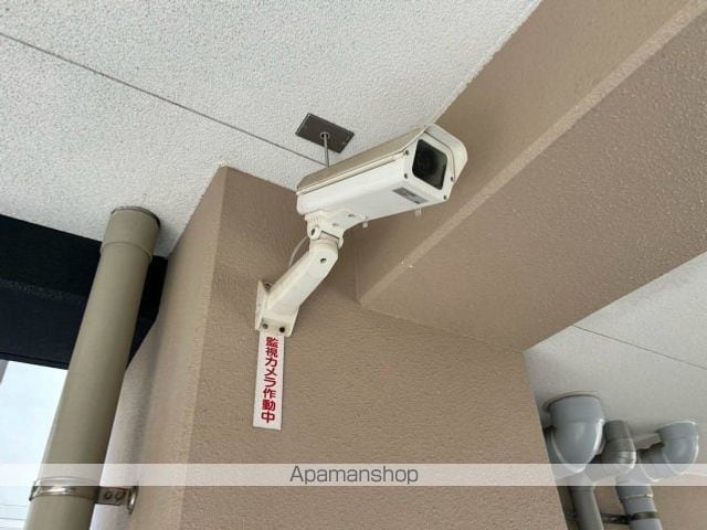 エンクレスト薬院の内装写真
