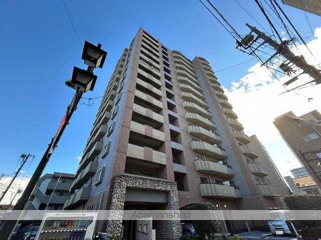 ドゥーエ練馬の外観写真
