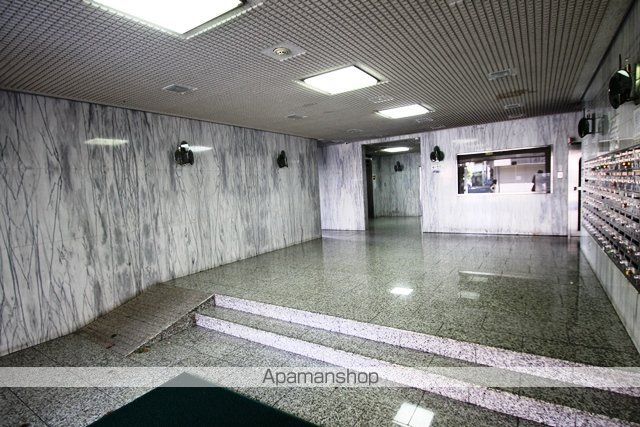 上新庄グランドハイツ北の内装写真