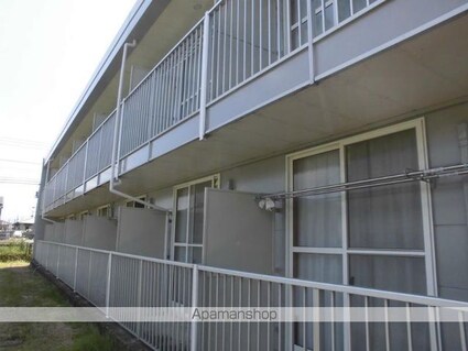 香川県高松市寺井町[1K/23.18m2]の外観2