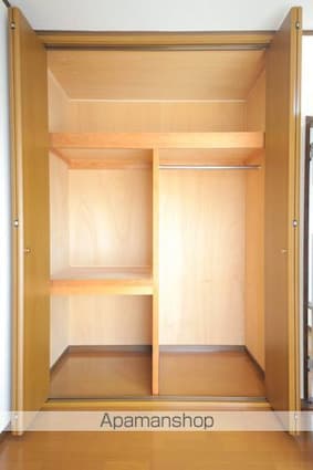 アースパックス２[1K/23m2]の収納