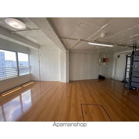 新潟マンションの内装写真