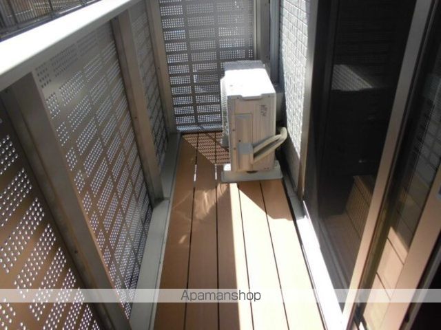 ミッドパレス市場町 IIの内装写真