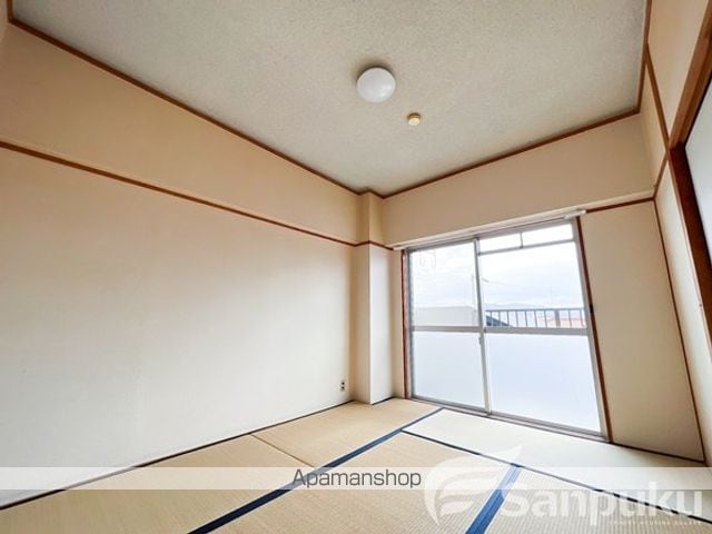 たかおマンションの内装写真
