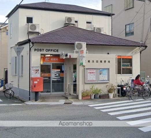 プラージュ武庫川 A棟の周辺写真