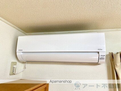 レオパレスグランシャリオ[1K/23.18m2]のその他設備