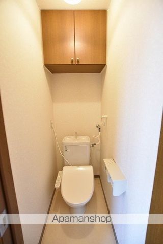 ヴィーゼエルムキャステールの内装写真