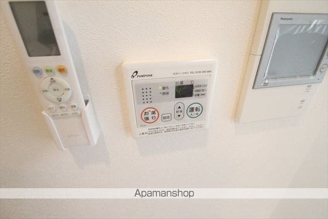 DIMUS新大阪の内装写真