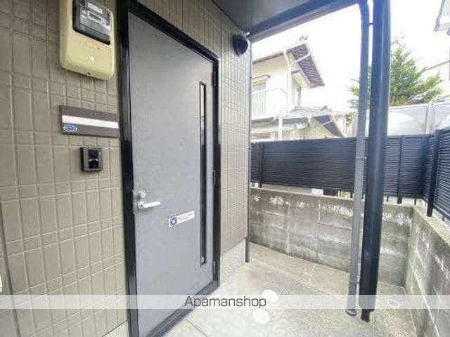 メルヴェーユ弥永 B棟のその他写真