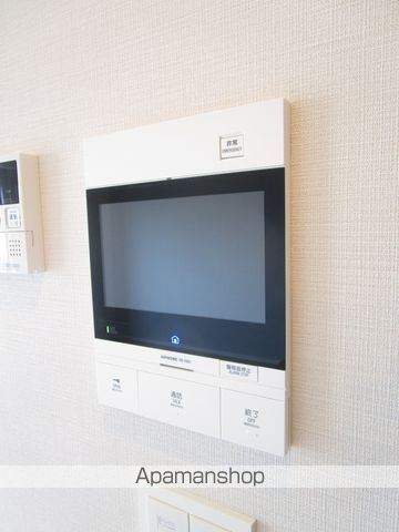 イプセ東高円寺の内装写真