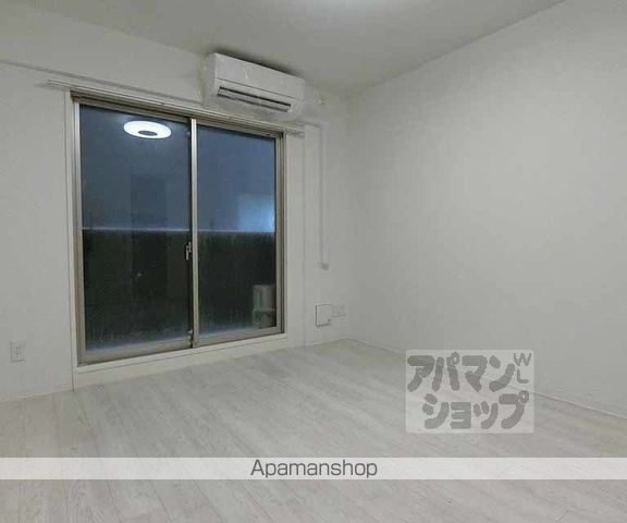 ソルテラス嵯峨嵐山の内装写真