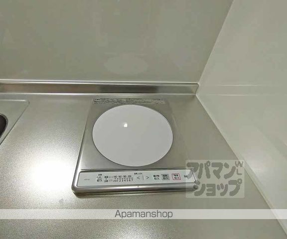 コンプレト醍醐の内装写真