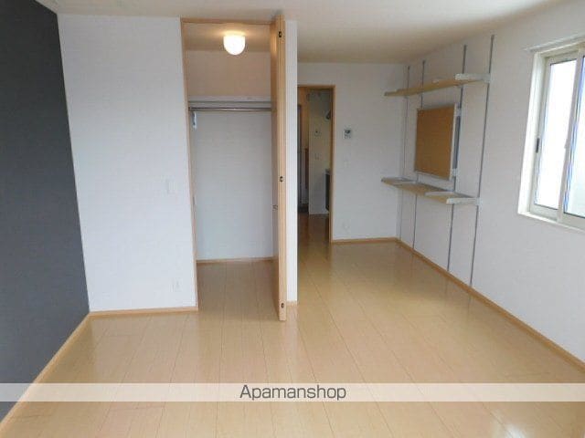 メゾンドールKASAの内装写真