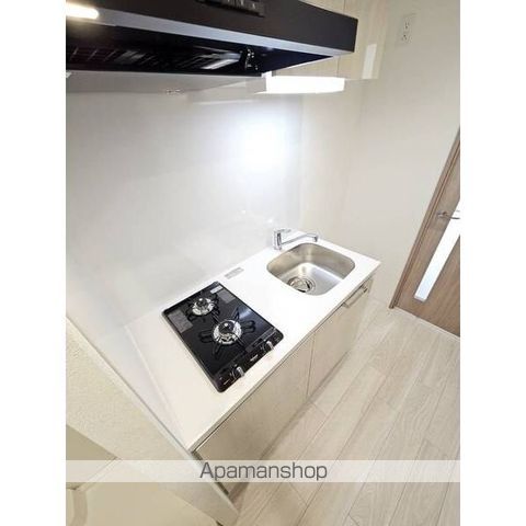 ディアレイシャス名古屋浄心IIの内装写真