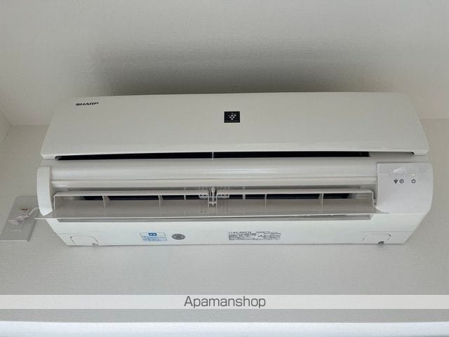 アルカディア二町の内装写真