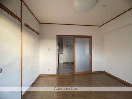 木村ビル[1DK/22.4m2]の内装2