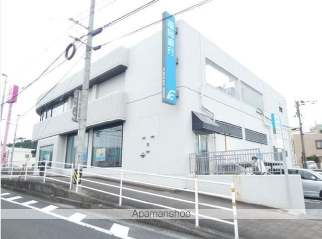 サラダ村 C棟の周辺写真