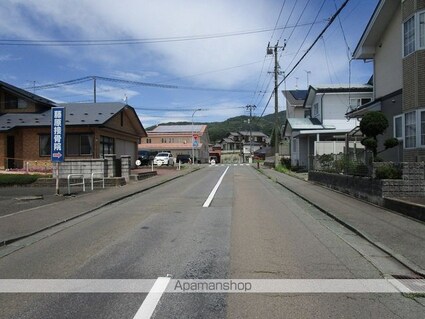 アメニティＦ[1K/33.88m2]の周辺8