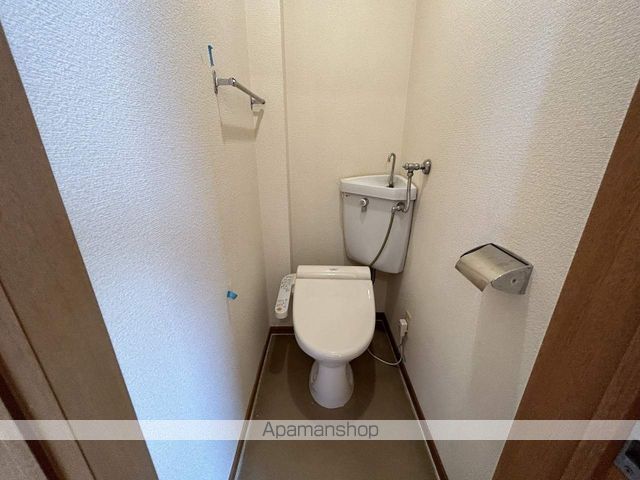 マンションむらかみ3の内装写真