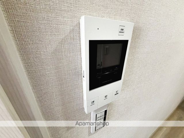 パークモダン新大阪の内装写真