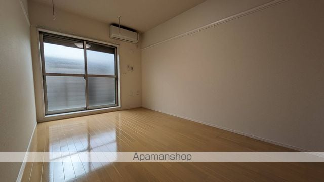 ASUTERU愛宕橋の内装写真