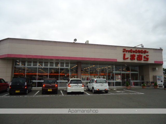 クレストハイムの周辺写真