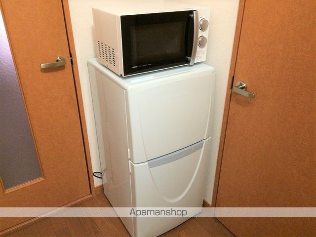 レオパレスEフレックスの内装写真