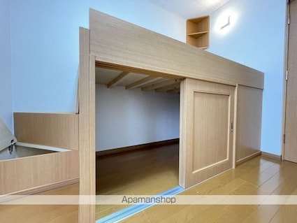 レオパレスサンジェルマン函館山[1K/23.31m2]の内装8