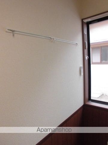 アークスハウスの内装写真