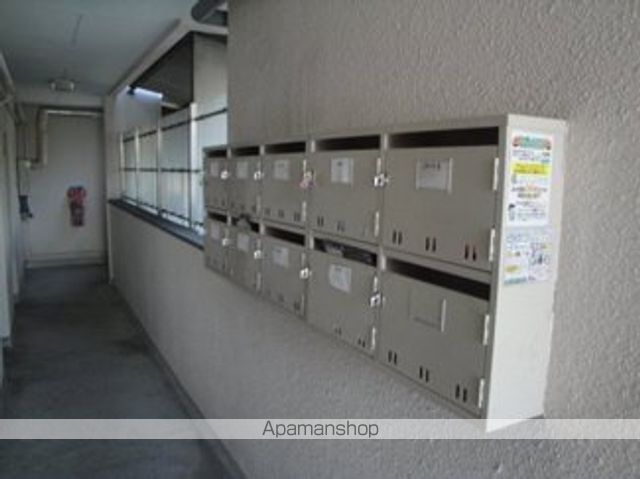 カーサ樹の玄関写真