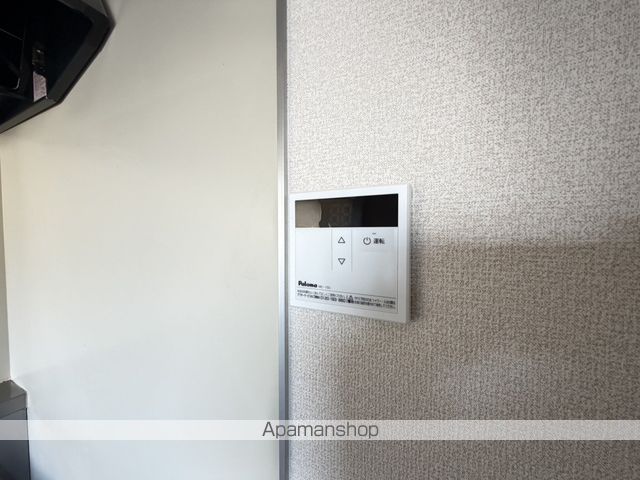 オルセーメゾンEの内装写真