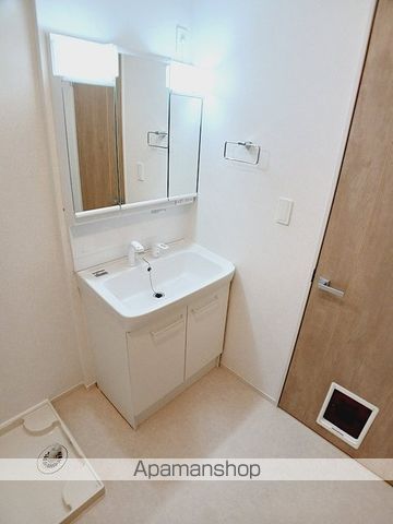 パストラーレ IVの内装写真
