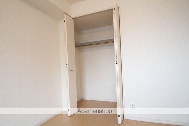 ウィルサクスィード[2LDK/57.14m2]の収納