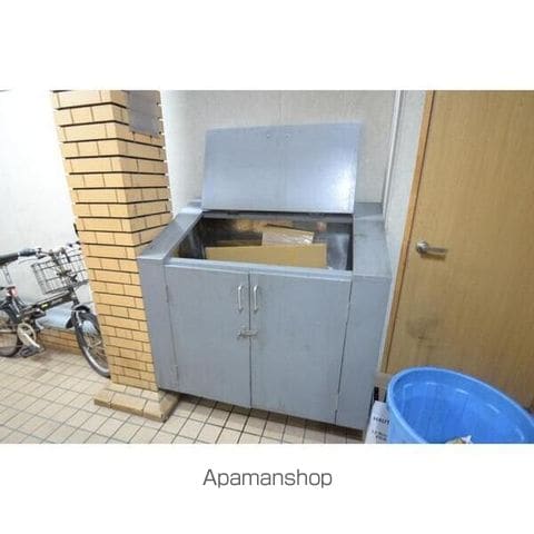 第三幸福ハイツの内装写真