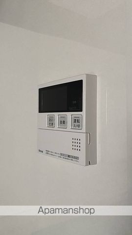 ETENA中仙道西 北棟の内装写真