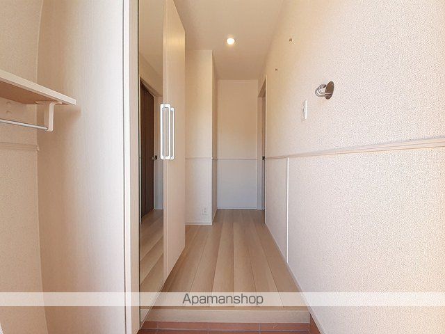 プルミエール手屋IVの内装写真