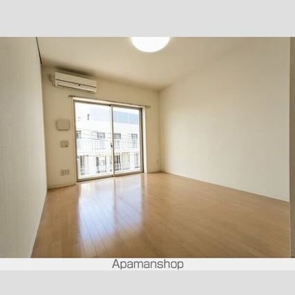 ガーデン荏原中延[1K/23.06m2]のリビング・居間1